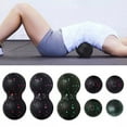 thumbnail image 2 of Lacrosse Myofascia Ball Peanut Massage Ball, 2 of 20