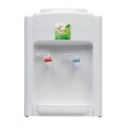thumbnail image 2 of 110V Water Cooler Table Top Household Mini Warm And Cold Hot Water Dispenser (White), 2 of 6