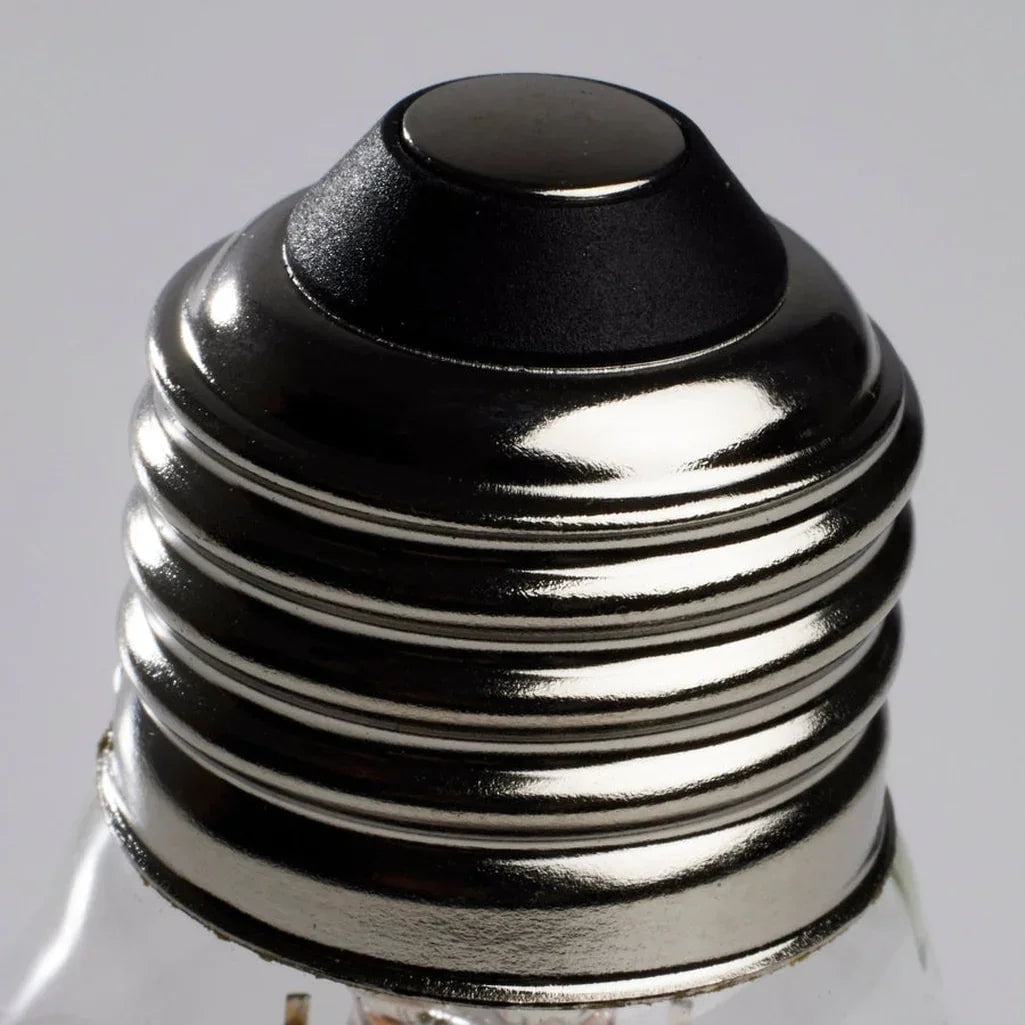 5.5W T10 LED - Clear - Medium base - 90 CRI - 3000K - 120V - 6-PACK