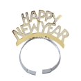 thumbnail image 3 of Diadema BinaryABC Happy New Year, 12 unidades, para niños, 3 of 8