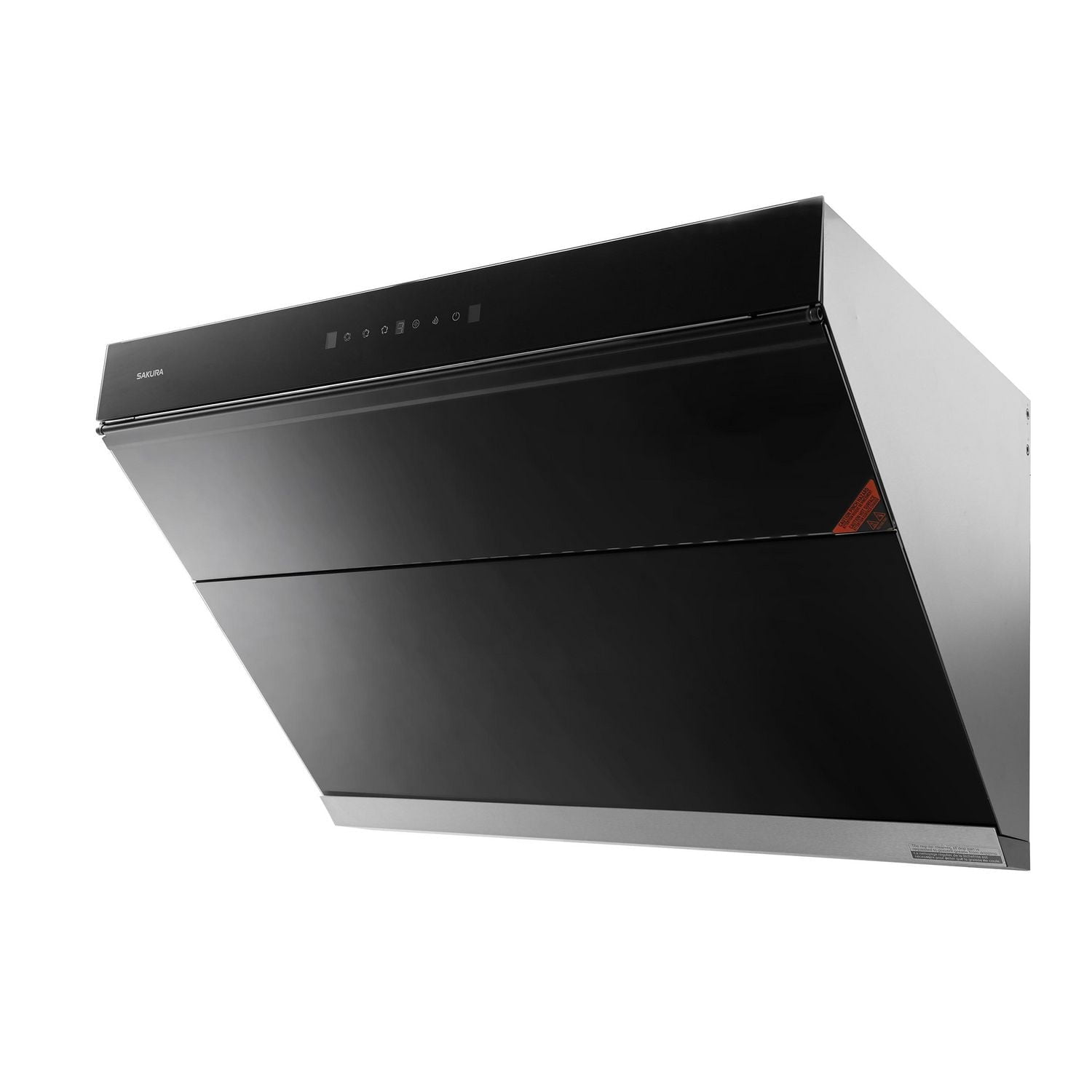 SAKURA R7261 30" RANGE HOOD - STAINLESS STEEL - UNDER CABINET