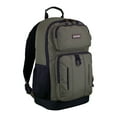 thumbnail image 4 of Eastsport Unisex Emerson Backpack, Army Green, 4 of 9