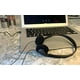 thumbnail image 5 of SmithOutlet Paquete de 100 audífonos para aula a granel, audífonos para estudiantes, juego de clase, audífonos, biblioteca de pruebas para estudiantes, laboratorios de computación, con cable, conector, 5 of 5
