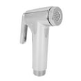 thumbnail image 1 of Cabezal de Rociador de Bidet, Grifos de Rociador de Ducha Electroplacas Bidet Bidet Rociador de Bidet Bidet, Accesorios de Baña para Higiene Accesorios personales para el Inodoro, 1 of 7