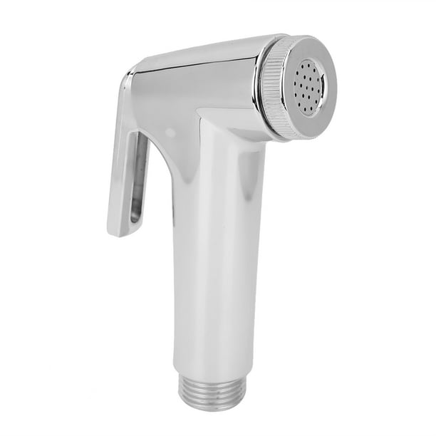 Cabezal de Rociador de Bidet, Grifos de Rociador de Ducha Electroplacas Bidet Bidet Rociador de Bidet Bidet, Accesorios de Baña para Higiene Accesorios personales para el Inodoro
