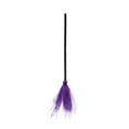 thumbnail image 6 of hengsof DIY Assembly Halloween Broom Set - Wizard & Witch Costume Props For Party Decorations And Makeup, 6 of 6