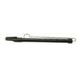 thumbnail image 1 of Dosaele Slide Whistle Aluminum Alloy Rod Parent Child Games Scale Training Easy Tuning Whistle Sliding Instrument, 1 of 8