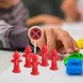 thumbnail image 4 of Interactive Roadblock Toy Durable Construction Early Education Play Set For Preschool Toddlers, 4 of 5