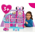 thumbnail image 1 of Minnie Mouse Ultimate Mansion Playset, 1 of 5