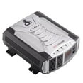 thumbnail image 1 of Cobra PRO 1500 Watt Professional Grade Power Inverter - Silver Black, 1 of 7
