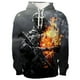 thumbnail image 4 of Sudadera con capucha para hombre, juego Call Of Duty Warzone, jersey de primavera y otoño, sudaderas informales, sudaderas con capucha, sudadera holgada 3D para hombre, 4 of 5