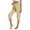Beige-16, variant on REALiKUN Women's Capri Yoga Pants Loose Soft Drawstring Workout Sweatpants Causal Lounge Pants