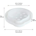 thumbnail image 2 of Aspectek Bed Bug Trap,Trap for Bed Bugs (8 Pack), 2 of 7