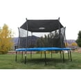 thumbnail image 5 of Propel Trampolines Gray Universal Shade Cover for 14' Trampoline (Trampoline Not Included), 5 of 5