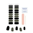 thumbnail image 2 of Solid Color Full Paste Waterproof Manicure, 2 of 5
