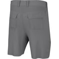 thumbnail image 3 of Huk Next Level 7" Shorts - Men's, 3 of 4