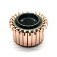 thumbnail image 7 of Beisidaer 1PCS 27.2 x12 x17.4（20）mm 24P Teeth Copper Hook Type Electrical Motor Commutator, 7 of 7