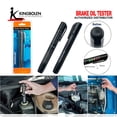thumbnail image 2 of fastboy Car Brake Fluid Tester Professional Accurate Auto Oil Quality Detecting Pen LED Indicator Diagnostic Tool Automobile Supplies, 2 of 8