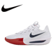 thumbnail image 3 of Zapatillas de baloncesto Nike Original Air Zoom GT Cut 3 de caña baja, cómodas y con absorción de impactos para hombre y mujer, 3 of 5