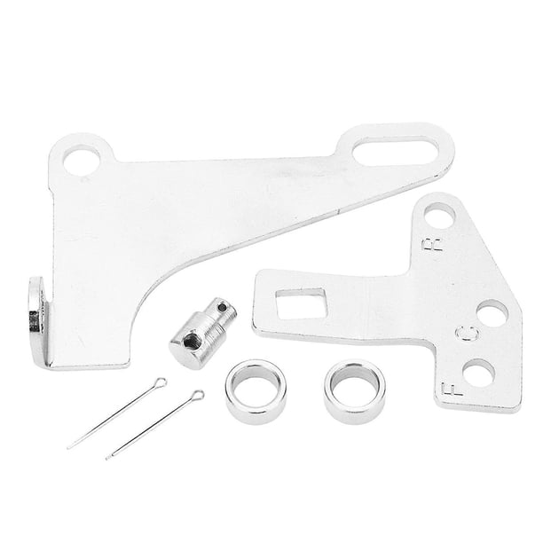 Automatic Shifter Bracket Lever Kit 75498 Transmission Shifter Rebuild ...