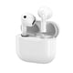 thumbnail image 1 of Auriculares Reducción de ruido Estéreo Auto Connection Bluetooth Compatible con Auriculares Auriculares Indoor Hogar Auriculares con micrófono interior blanco Inevent EL018306-02B, 1 of 7