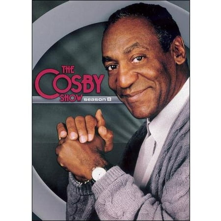 The Cosby Show: Season 8 (Full Frame)