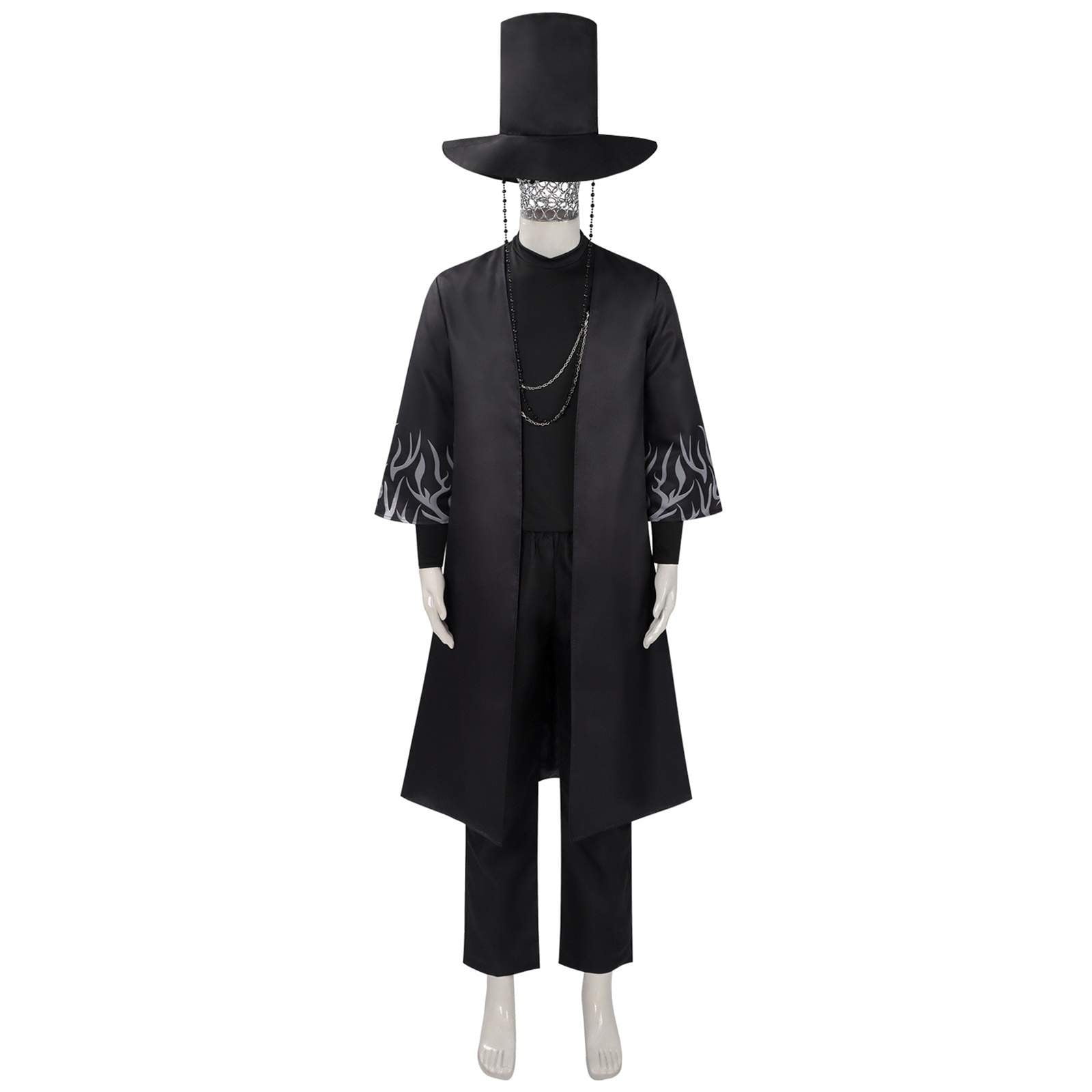 MANMICOS Taglia USA Anime Sailor Chiba Mamoru Cosplay Costumi - Foto 12