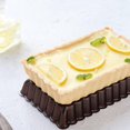 thumbnail image 4 of 8 Pcs Non-stick Quiche Tart Pans Rectangle With Removable Bottom,fluted Tart Tin For Fruit Pie Cake, 4 of 5