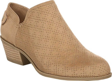 dr scholls be energized booties