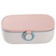 thumbnail image 1 of Kit de costura: kit de costura portátil para adultos que incluye una caja de costura de plástico, un kit de costura y accesorios y suministros de costura., 1 of 5