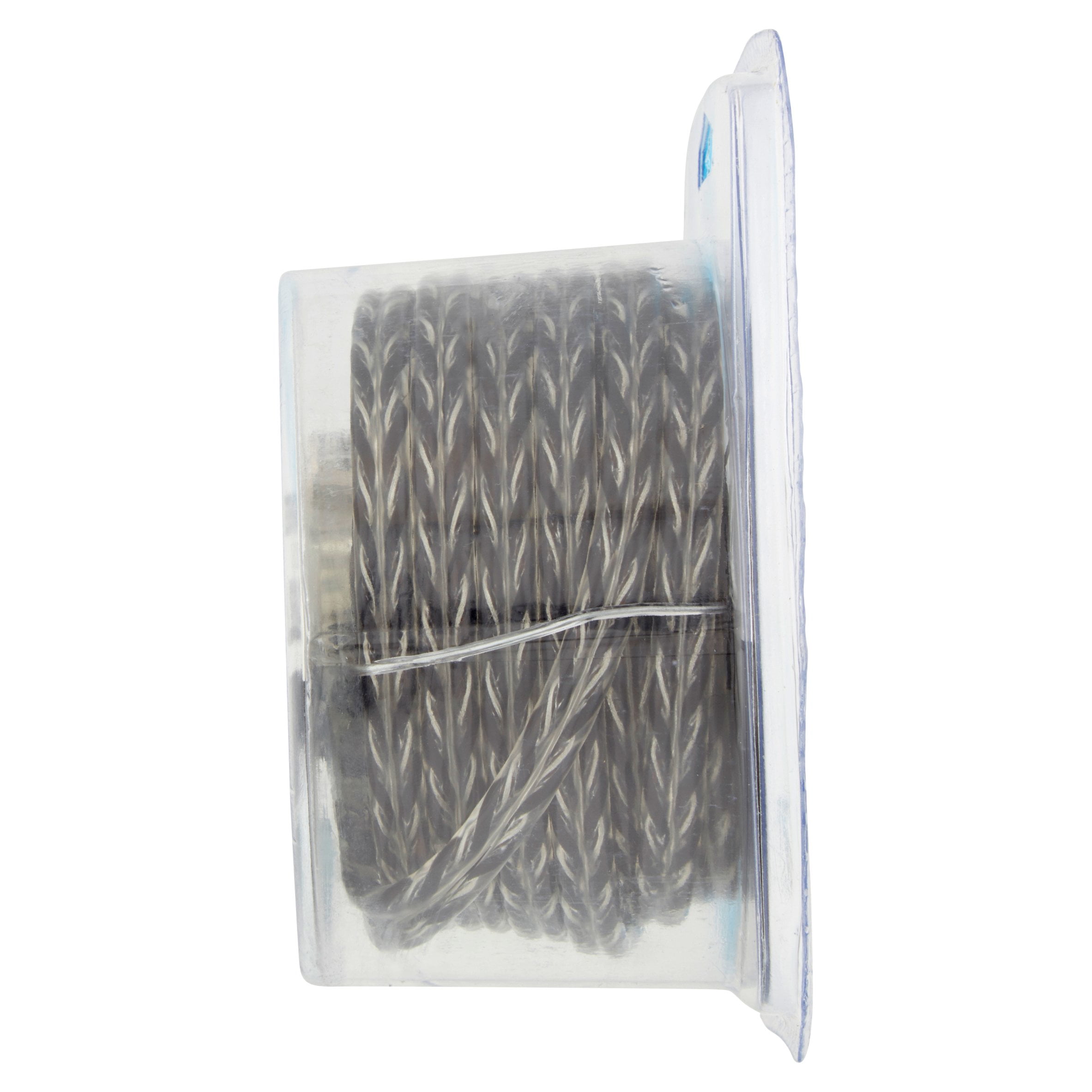 Scosche 25 ft Twisted Audio Cable