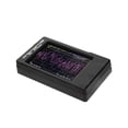 thumbnail image 3 of Vector Network Analyzer 50KHz-900MHz Digital Display Touching Screen Shortwave MF HF VHF UHF Antenna Analyzer Standing Wave ,Multiple Functions, 3 of 6