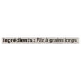 thumbnail image 4 of Riz blanc à grains longs Super Patna 8kg de Dainty, 4 of 4