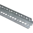 thumbnail image 1 of National Hardware N180-075 4020BC de ángulo ranurado galvanizado, 1 of 1