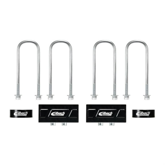 Eibach LB81-35-059-03-02 Pro-Truck Rear 1.0" Lift Block