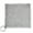 A, variant on Tkrady Stainless Steel Skillet Cleaner Chainmail Cleaning Scrubber For Pan Seasoned Pan Griddle Pans BBQ Grills Pot Cookware Rectangular 6x6 Inch