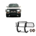 thumbnail image 3 of Black Horse Off Road 17T80202MAPLFR Grille Guard Kit for Toyota 4Runner, 3 of 5