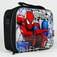 thumbnail image 4 of Spiderman Lunch Box, 4 of 4