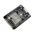 thumbnail image 1 of ESP32-CAM-CH340 Development Board WiFi Bluetooth-compatible Serial Camera Module, 1 of 9