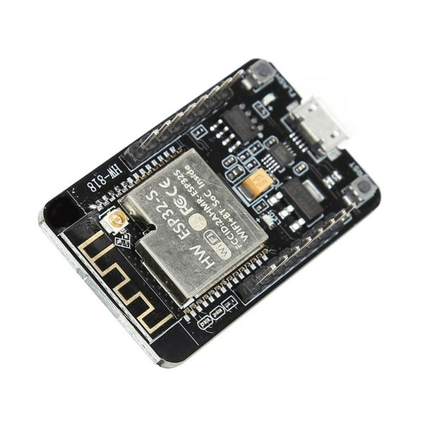 ESP32-CAM-CH340 Development Board WiFi Bluetooth-compatible Serial ...