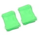 thumbnail image 5 of Bolsa de red reutilizable para frutas, 100 unidades de red de protección para frutas, bolsa de protección para frutas verdes, bolsa de protección para frutas, características líderes en su clase, 5 of 8