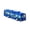 Blue, variant on Green Green City Bus Toy With Working Doors, Led Lights And Music, Realistic Public Transport Vehicle For Children’S Imaginative Play