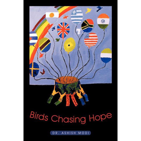Birds Chasing Hope, (Paperback)