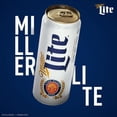 thumbnail image 2 of Heineken, Cerveza Miller Lite 12 Latas De 710Ml, 2 of 5