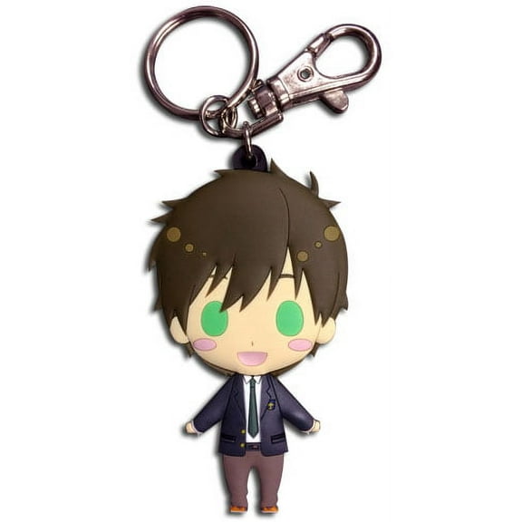 Key Chain - Free! - SD Makoko New Licensed ge36991