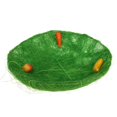 thumbnail image 1 of Huevo de Pascua Hecho Con Decoración De en hogar perfecl Huevos de Pascua placa, 1 of 8