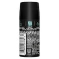 thumbnail image 2 of AXE Travel Deodorant, Body Spray, Apollo, 3-Pack – 48H High-Definition Scent & Odor Protection, Sage & Cedarwood, Aluminum-Free, 1 Oz Ea, 2 of 6