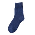 thumbnail image 2 of Njagoc3 1PCS·Unisex Solid Basic Ankle Socks - Versatile Breathable Everyday & Loungewear, 2 of 4