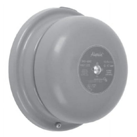 Adaptabel 340-6G5 Alarm Bell