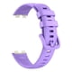 thumbnail image 2 of Correa de Silicona Premium Sport para Huawei Band 8,9,10 + Mica, 2 of 5